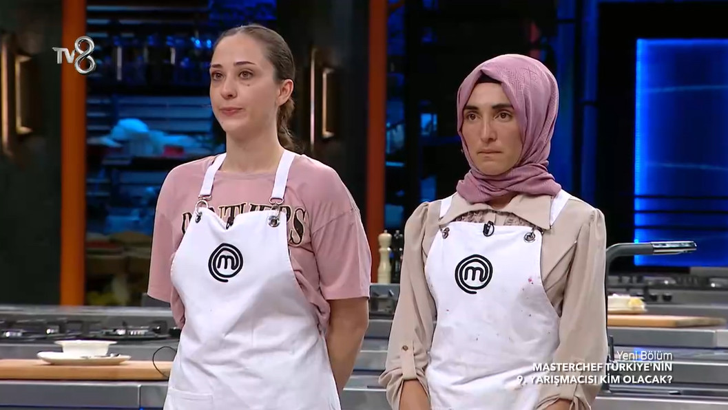 MasterChef’te ana kadroya giren 9. yarışmacı belli oldu! 2024 MasterChef ana kadro 9. yarışmacı kim oldu?