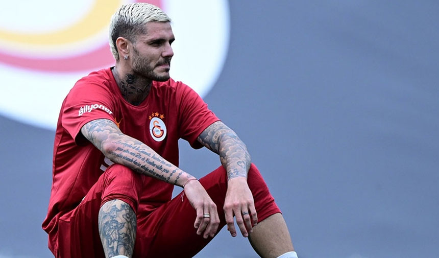 Sezgin Gelmez açıkladı: Galatasaray Icardi'ye psikolojik destek aldırmayı düşünüyor