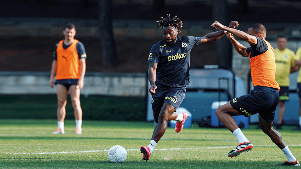 Lugano-Fenerbahçe Şampiyonlar Ligi 2. ön eleme turu maçı ne zaman, saat kaçta hangi kanalda?