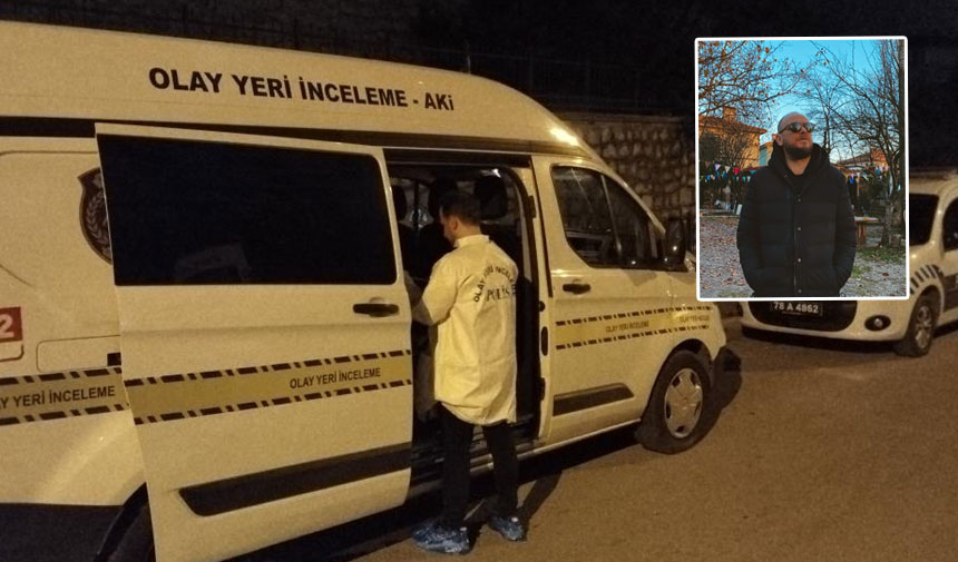 Mavi Ateş taraftar grubunun amigosundan acı haber
