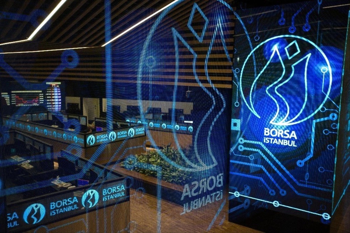 Borsa İstanbul güne pozitif başladı! Spor endeksi fark attı