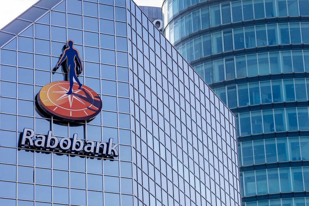 Rönesans Holding, Rabobank AŞ'yi satın alma işlemlerini başlattı