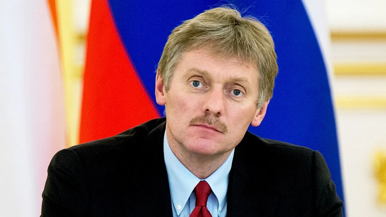 Kremlin: Zelenski’nin yaklaşımı reddetmesinden daha iyi