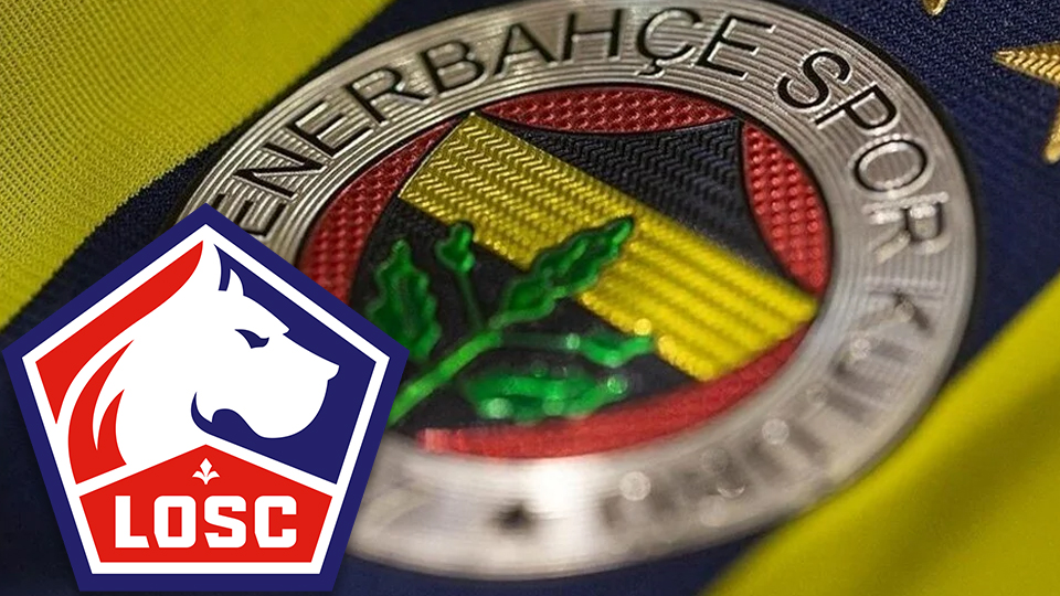 Lille hangi ülkenin takımı? Fenerbahçe’nin Şampiyonlar Ligi rakibi Lille güçlü bir takım mı, teknik direktörü kim, kadrosunda kimler var?