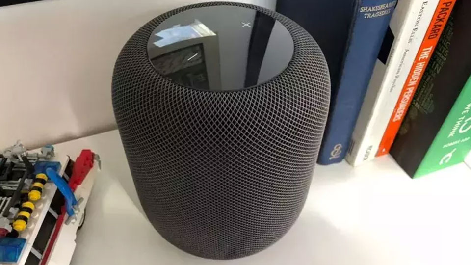 Devrim gibi yenilik! Ekranlı HomePod geliyor