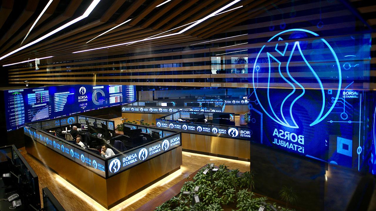 Borsa İstanbul günü rekorla kapattı