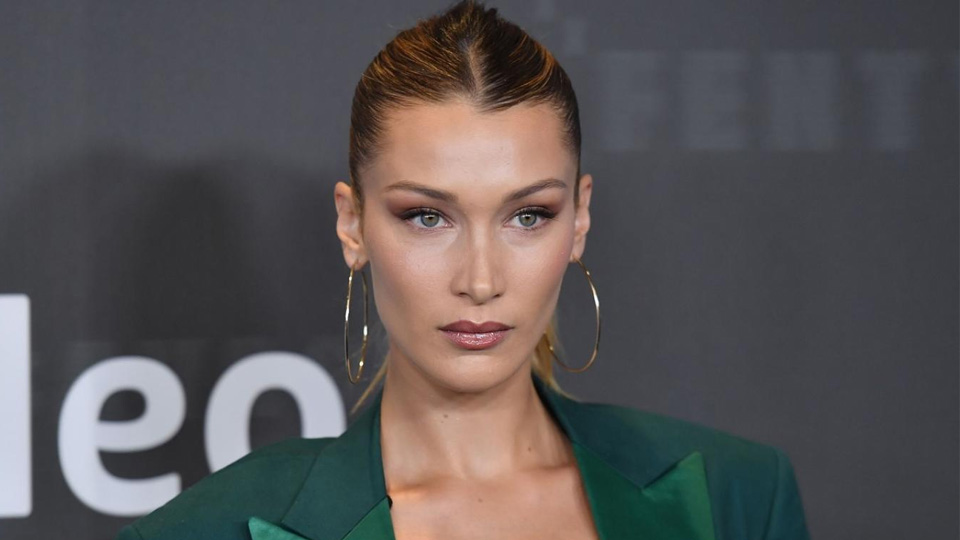 Bella Hadid ünlü markaya karşı hukuksal mücadele verecek