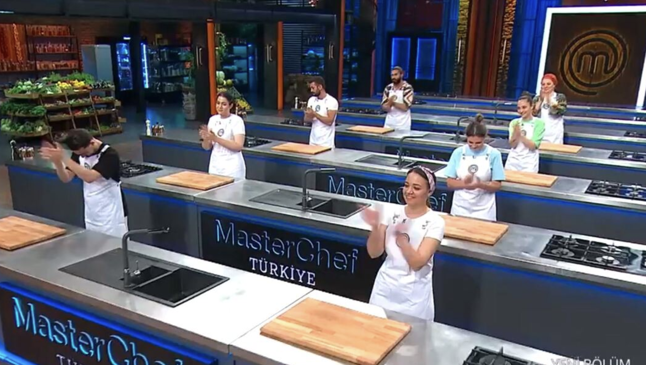 MasterChef’te ana kadroya giren 10. yarışmacı belli oldu! 22 Temmuz 2024 MasterChef ana kadroya kim girdi, kim kazandı?