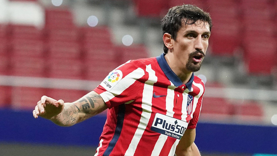 Trabzonspor'dan Stefan Savic transferi