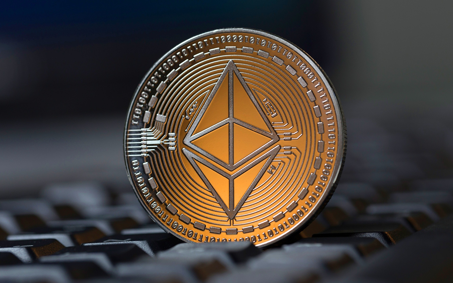 Ethereum ETF'lere yeşil ışık! SEC nihai onayı verdi