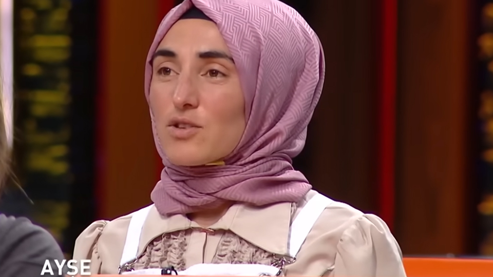 MasterChef Ayşe kimdir, kaç yaşında ve nereli? Ana kadroya giren Ayşe Ekiz’in hayat hikayesi