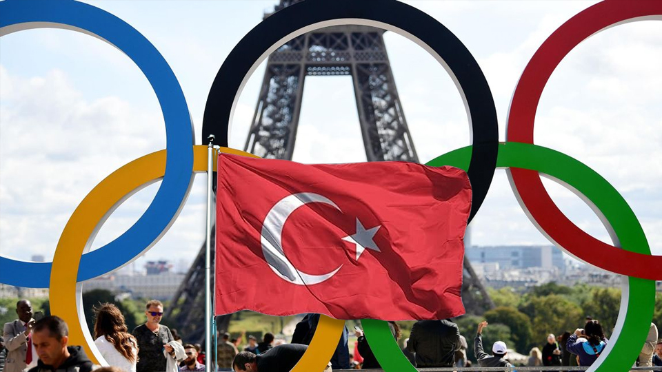 Paris 2024 Yaz Olimpiyatları’nda kaç tane Türk sporcu var, hangi dallarda? Paris 2024 Yaz Olimpiyatları ne zaman başlıyor?