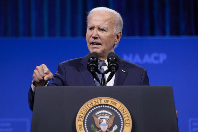 Biden, başkanlık yarışından çekildikten sonra ilk kez ABD halkına hitap edecek