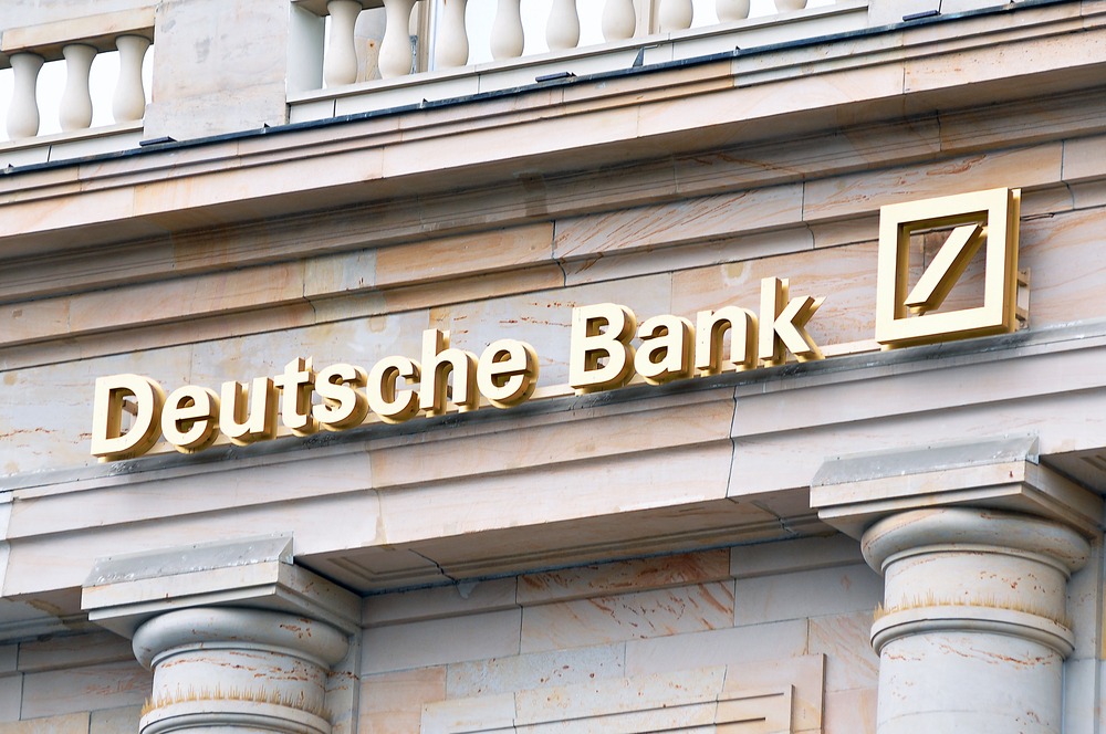 Deutsche Bank’tan 4 yıl sonra bir ilk! Yüksek faizin yarattığı rüzgar karlılığı etkiledi