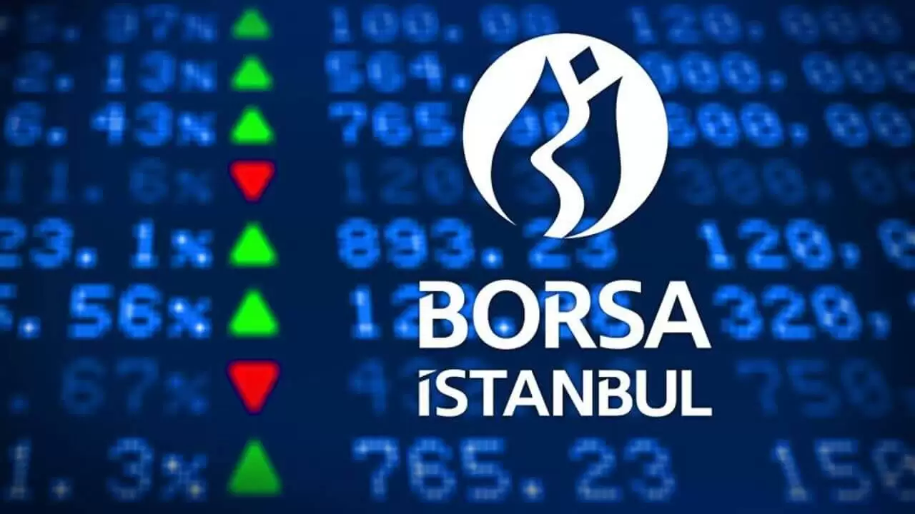 Borsa İstanbul’da BIST 100 endeksi yükselişle açıldı