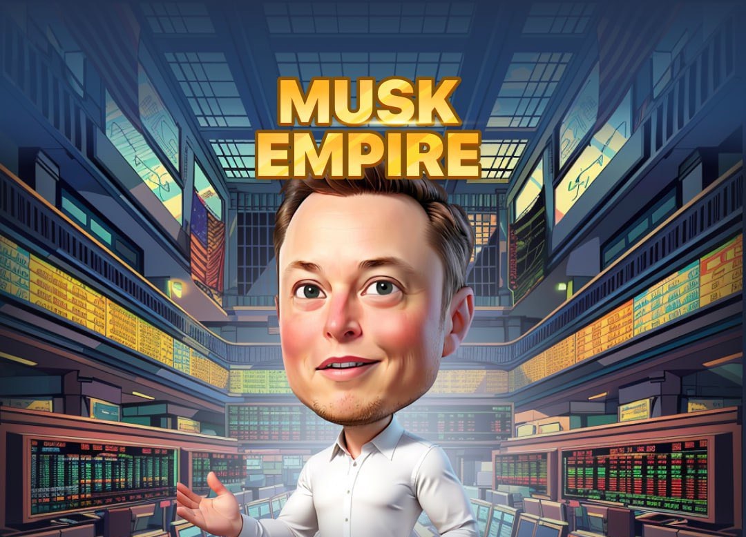 MUSK EMPİRE EN İYİ YATIRIM VEREN KARTLAR 24 TEMMUZ: Musk Empire bugünkü borsa kartları