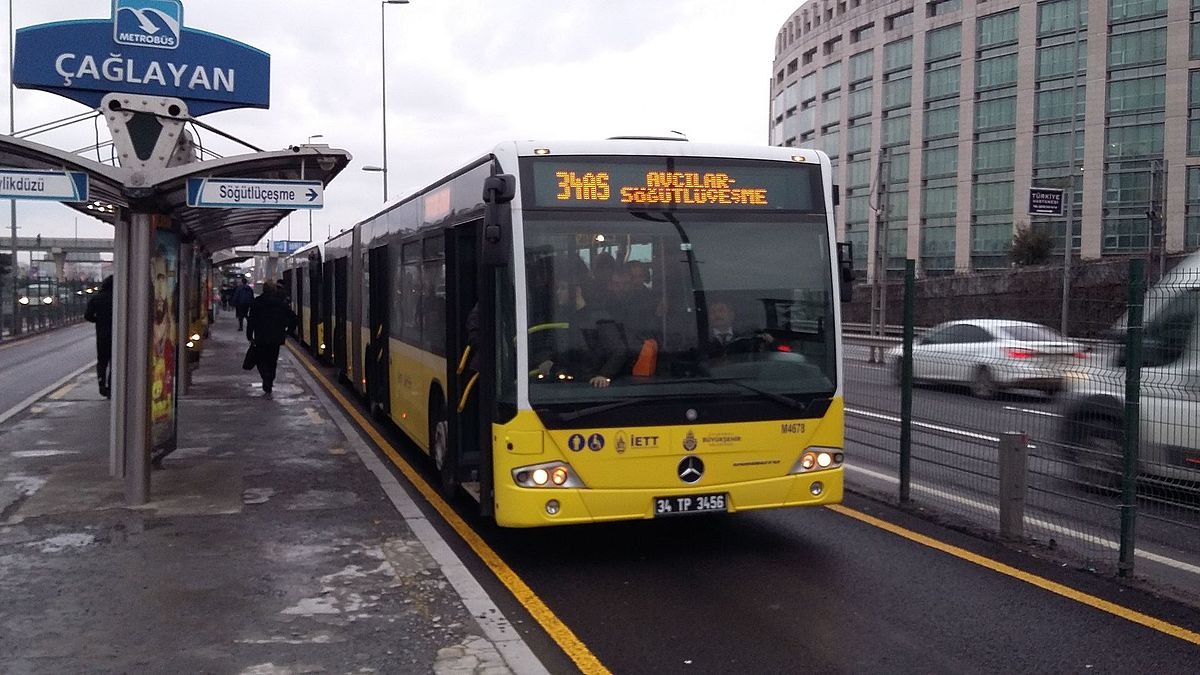 UKOME İstanbul'da toplu ulaşıma zam gündemiyle toplanıyor