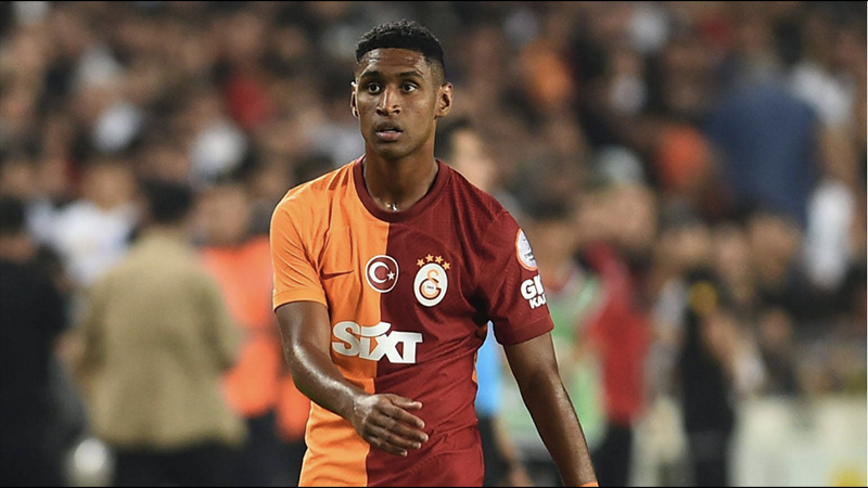 Galatasaray'da ayrılık! Tete Yunanistan yolcusu