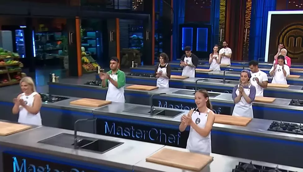 MasterChef 11.yarışmacı kim oldu, kim kazandı? 24 Temmuz 2024 MasterChef 11. Önlüğü kim aldı, ana kadroya hangi yarışmacı girdi?