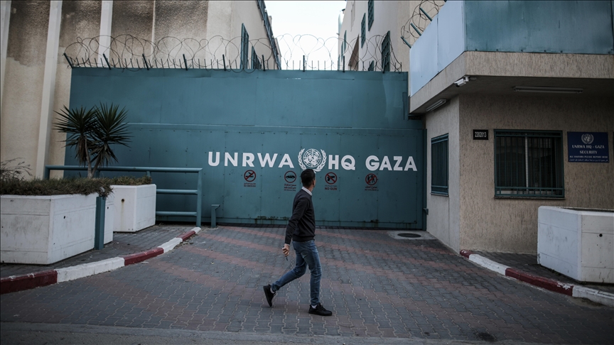 ABD'den İsrail'e tepki: UNRWA bir terör örgütü değildir