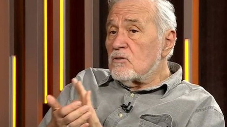 Prof. Dr. İlber Ortaylı Ekol TV'de: 3. Dünya Savaşı'na yavaş yavaş giriyoruz