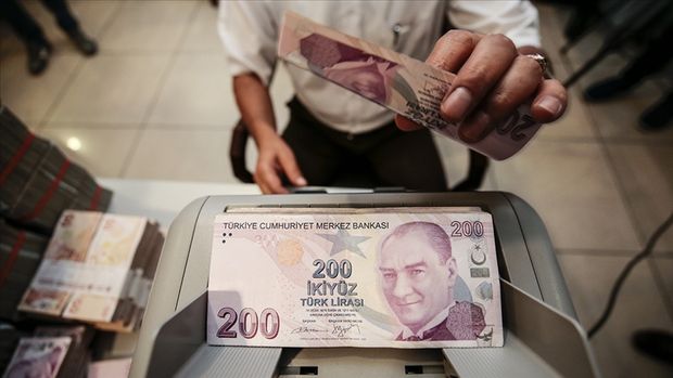 Bankalarda BES teminatı ile kredi dönemi başladı