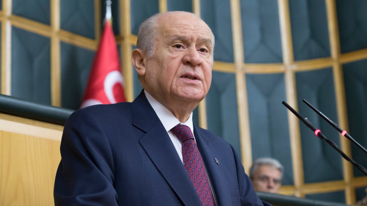 Bahçeli'nin dezenflasyon mesajına Bakan Şimşek'ten yanıt