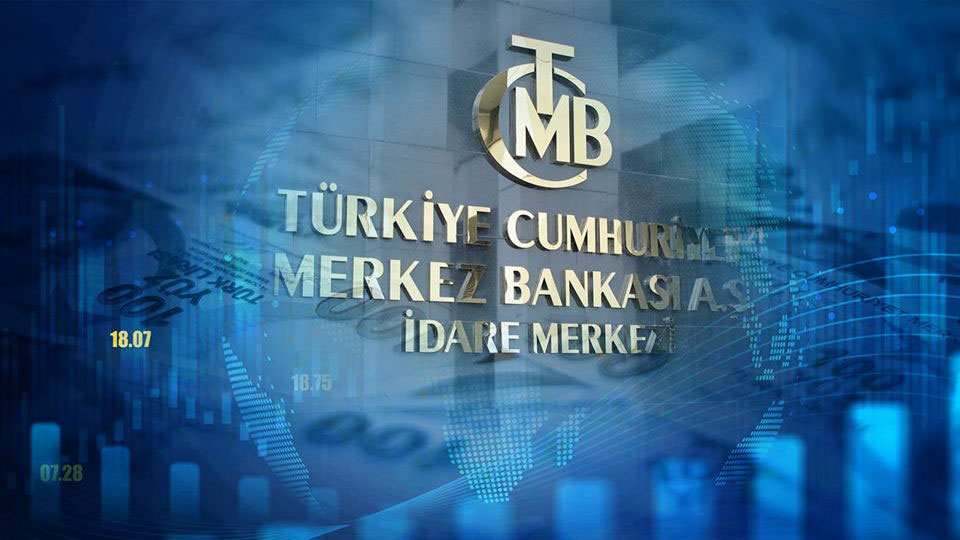 Merkez Bankası temmuzu da ‘pas’ geçti! PPK faizi sabit bıraktı