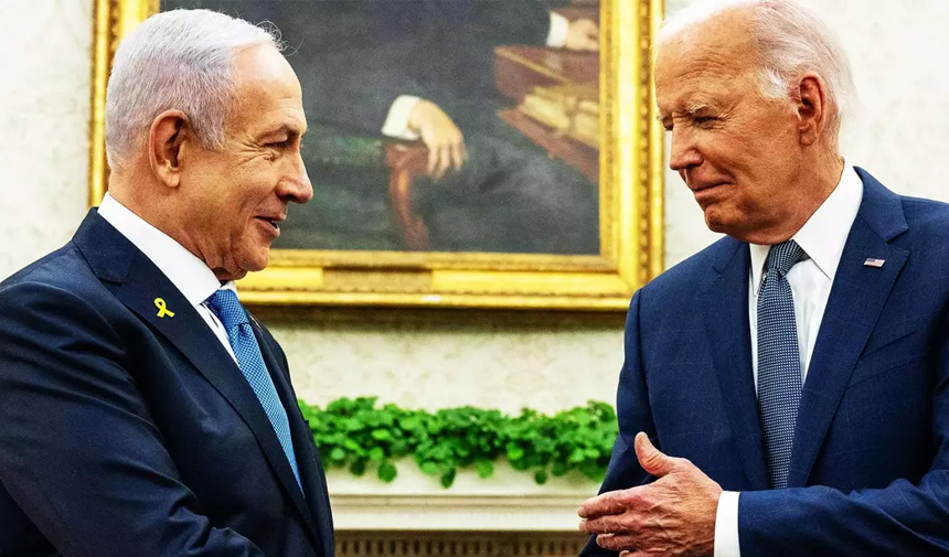 Biden’ın çekilmesi umutları köreltti: Esir takası hayal olabilir