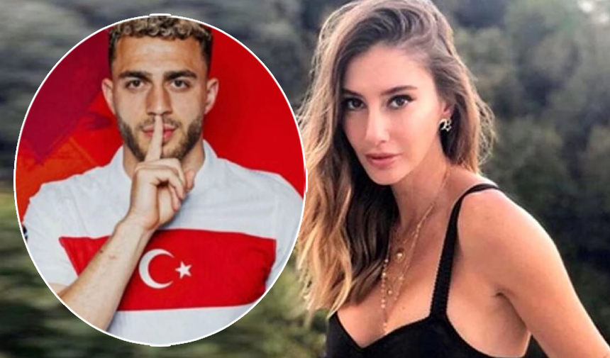 Şeyma Subaşı'ndan aşk itirafı! O kişi Barış Alper Yılmaz mı?