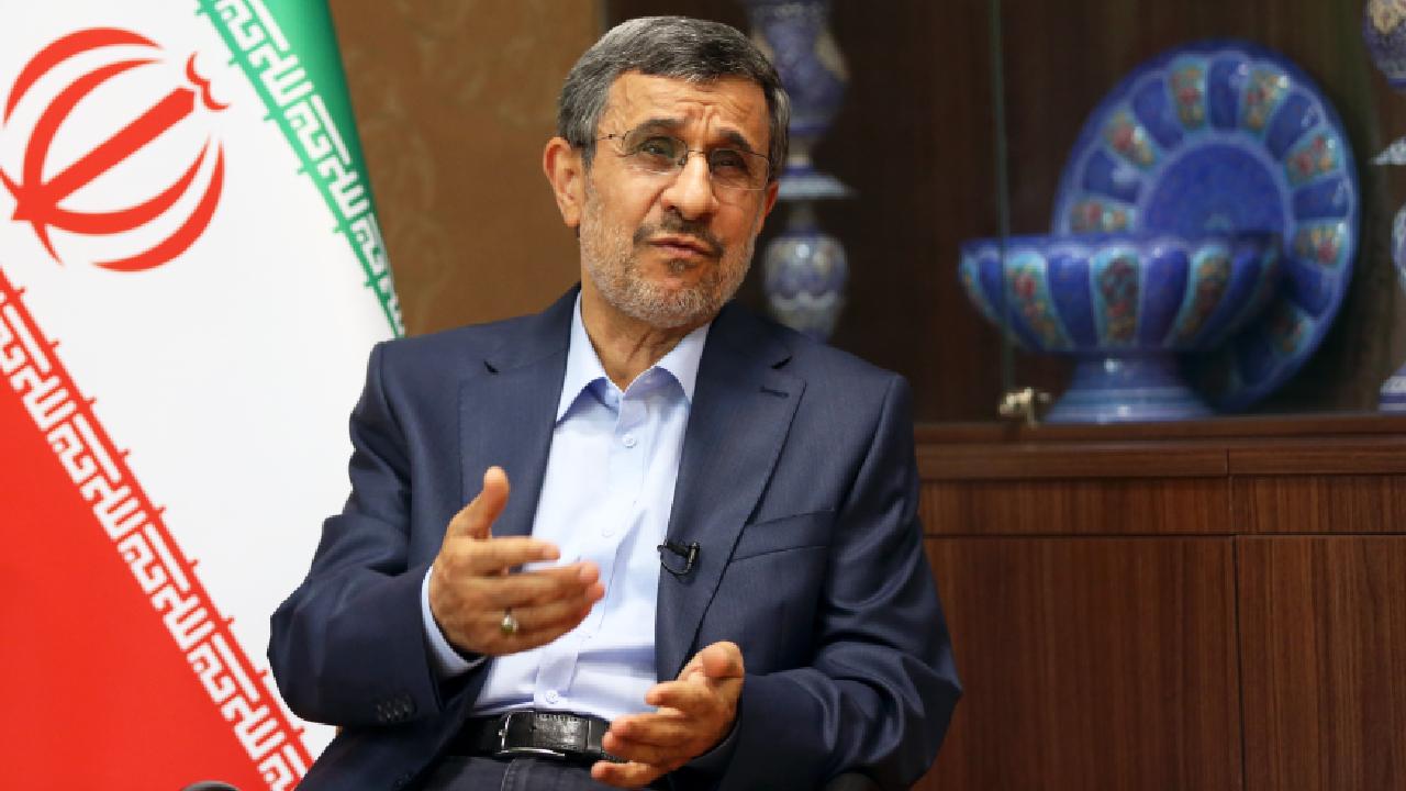 Eski İran Cumhurbaşkanı Ahmedinejad’a suikast girişimi: Son anda kurtuldu