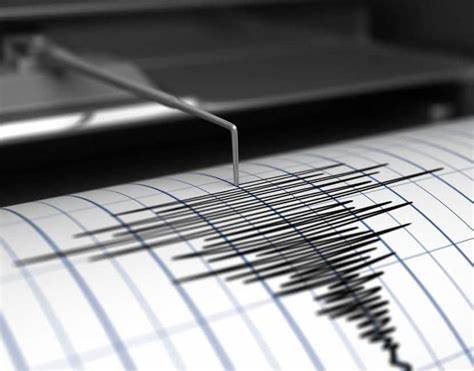 Antalya'da 3,4 büyüklüğünde deprem