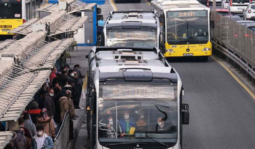 İstanbul toplu taşıma zammı || İETT-İstanbulkart biletleri ne kadar oldu? (Tam, öğrenci) Temmuz 2024 İstanbul toplu taşıma ücretleri listesi