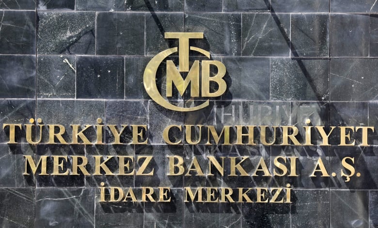 TCMB rakamları açıkladı: Yurt içi yerleşiklerin döviz mevduatı arttı