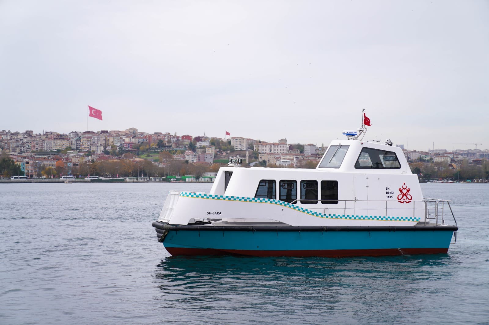 En büyük zam ona geldi! İstanbul’da Adalar keyfi kaç lira?