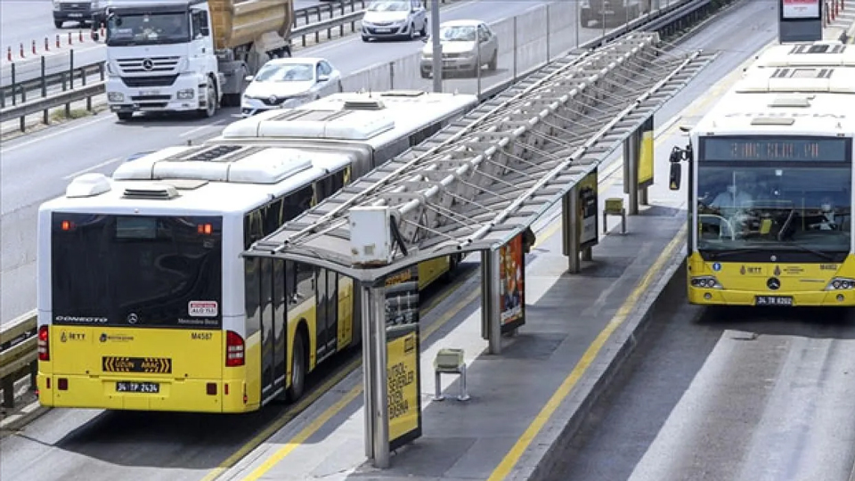 İstanbul'da toplu taşıma zammı ne zamandan itibaren geçerli olacak? 2024 Temmuz İETT zammı hangi tarihte başlayacak?