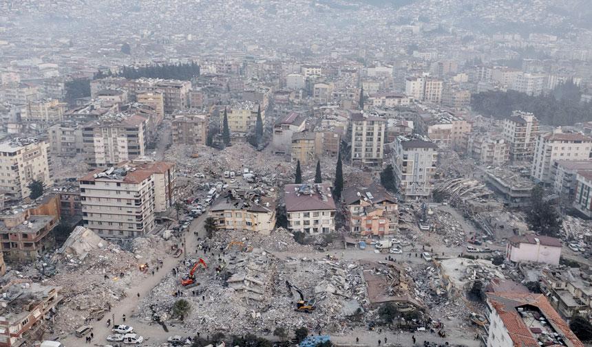 Tokat depremi sonrası uzman isimden ürküten açıklama