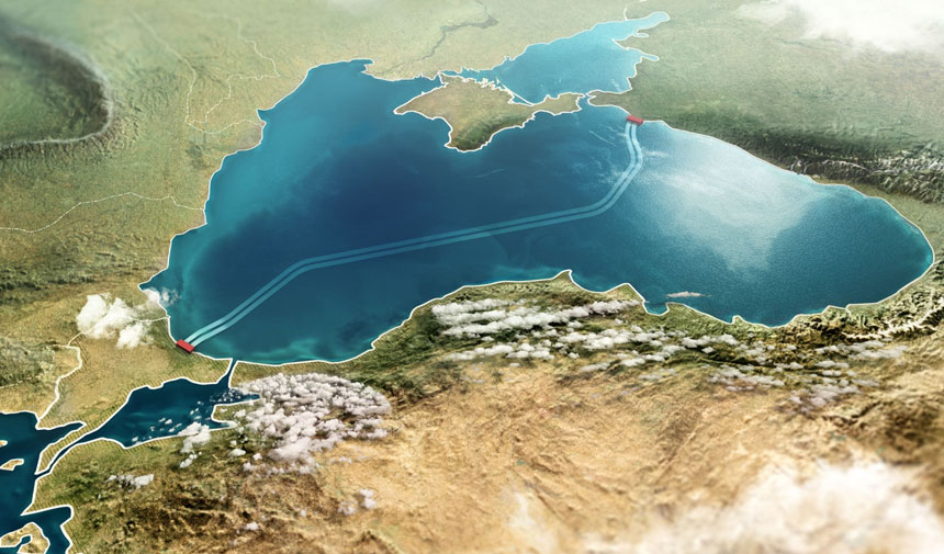 Bakan Bayraktar: Rize'de yeni gaz lokasyonu keşfettik