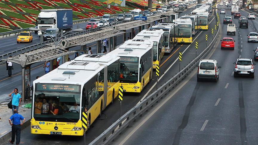 Zamlı 2024 İETT öğrenci aylık abonman ve tam abonman ücreti ne kadar oldu?