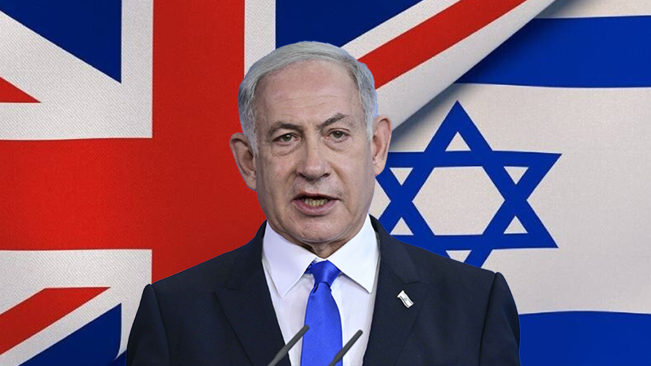 İngiltere’den Netanyahu kararı: UCM’nin yakalama talebine yönelik itiraz geri çekildi