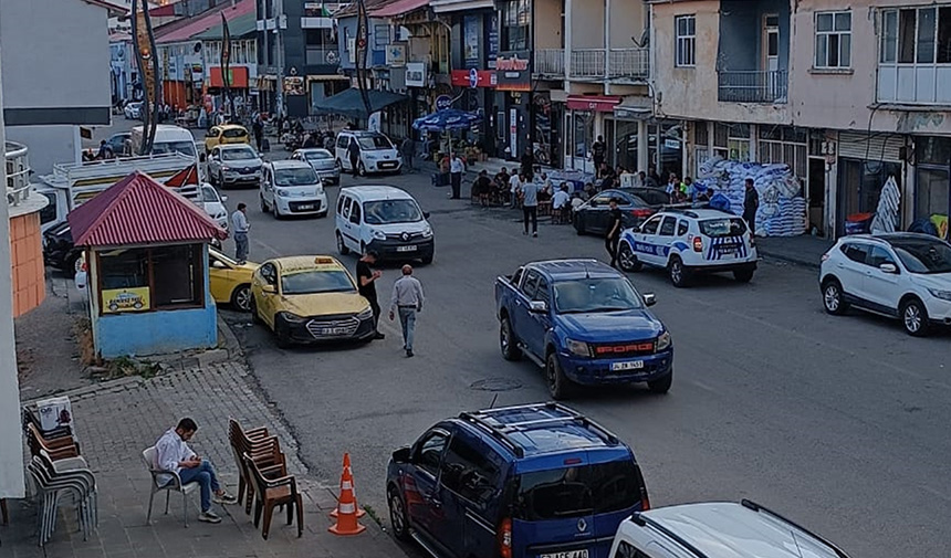 Bingöl'de 4,2 büyüklüğünde deprem oldu