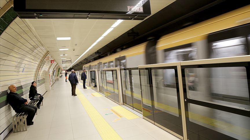 Toplu taşıma zammı ile marmaray, metrobüs, metro, minibüs ve otobüs fiyatları ne kadar, kaç TL oldu?