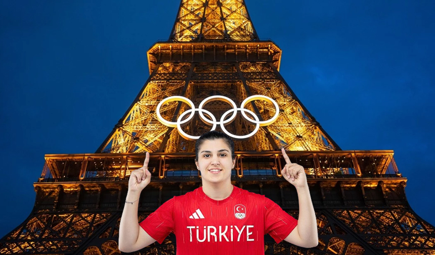 Busenaz Sürmeneli 2024 Olimpiyatlarında ne zaman yarışacak? Boksör Busenaz Sürmeneli Paris Olimpiyatları programı