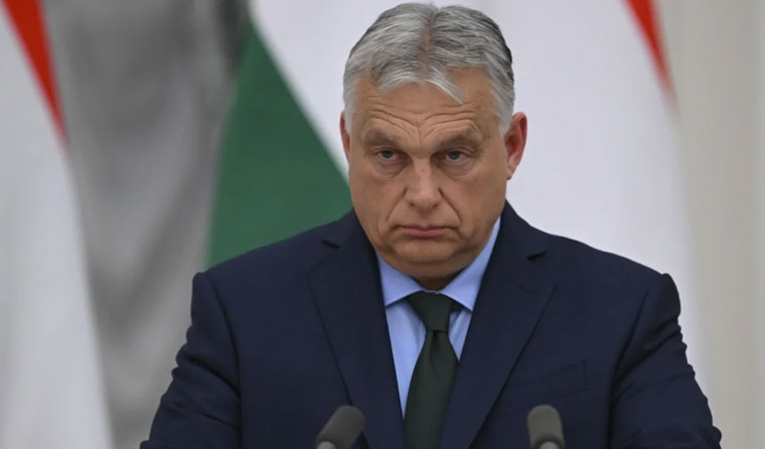 Macaristan Başbakanı Orban batılı devletleri hedef aldı