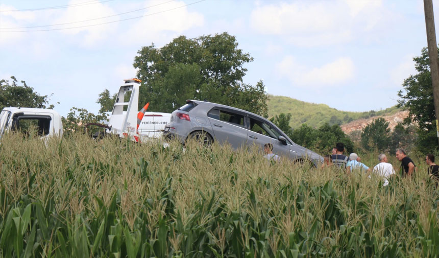 Sakarya'da eski belediye başkanı cinayetinde yeni gelişme