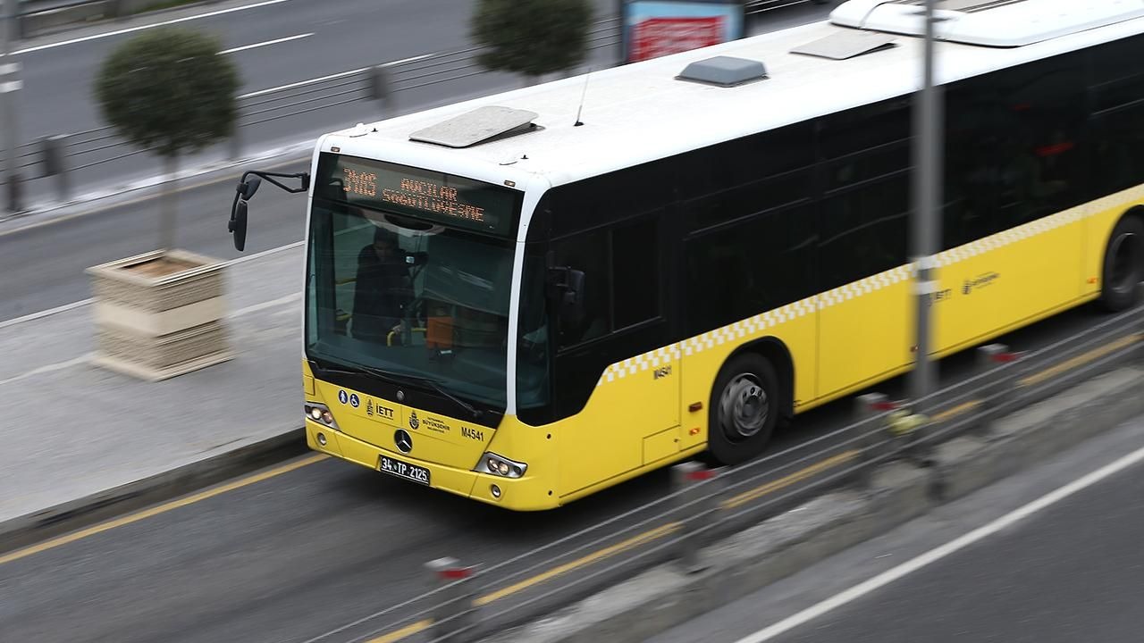 İstanbul'da zamlı yolculuk başladı! Toplu ulaşım tarifeleri güncellendi