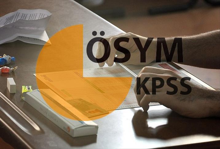 ÖSYM, KPSS sonuç tarihini açıkladı! 2024 KPSS sonuçları ne zaman, hangi gün açıklanacak?