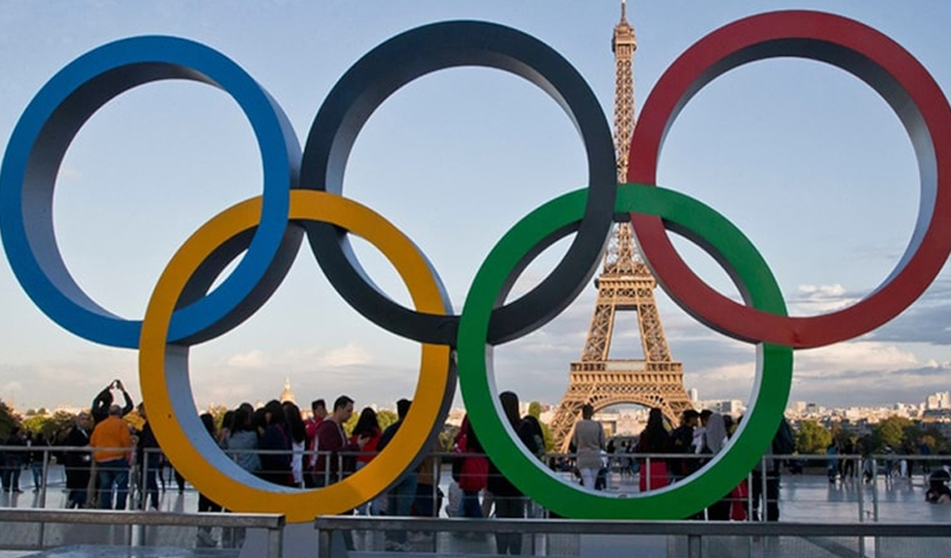 Paris 2024 Olimpiyat Oyunları'nda üçüncü günün sonunda Japonya lider