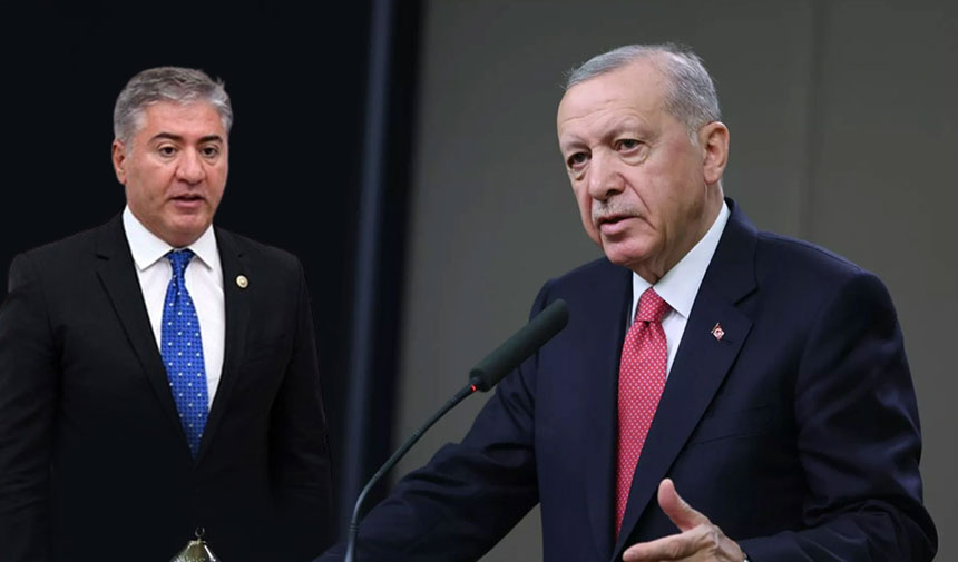 Erdoğan'ı hedef alan İsrailli bakana CHP'den tepki