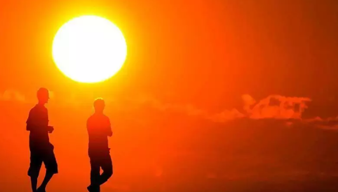 Eyyam-ı Bahur sıcakları gelecek mi? Meteoroloji'den sevindiren haber